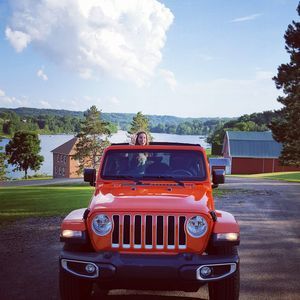 Meet your Posher, Alissa